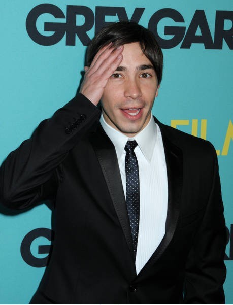 Justin Long Fotoğrafları 17