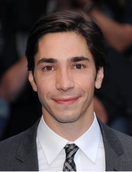 Justin Long Fotoğrafları 23