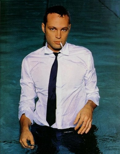 Vince Vaughn Fotoğrafları 20