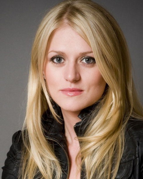 Kayla Tabish Fotoğrafı