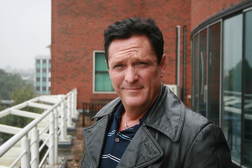 Michael Madsen Fotoğrafları 13