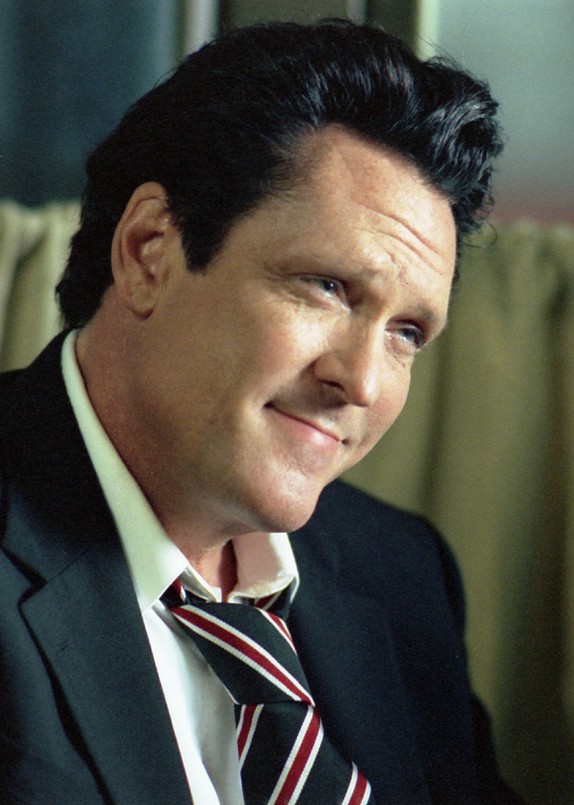 Michael Madsen Fotoğrafları 3