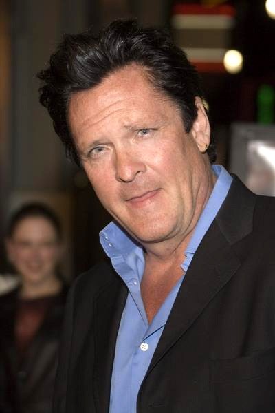 Michael Madsen Fotoğrafları 6