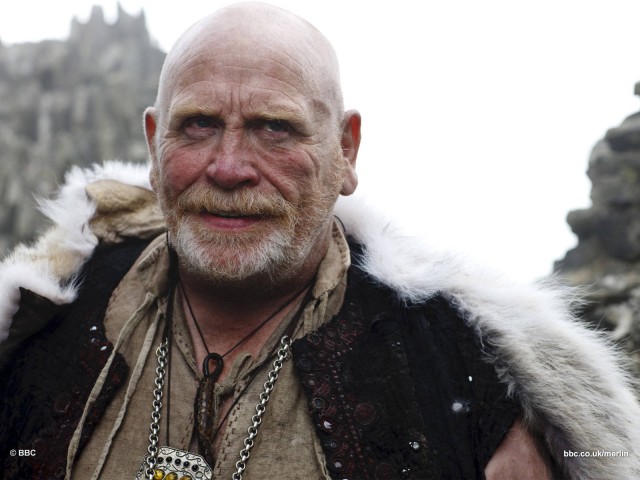 James Cosmo Fotoğrafları 12