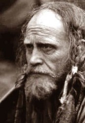 James Cosmo Fotoğrafı