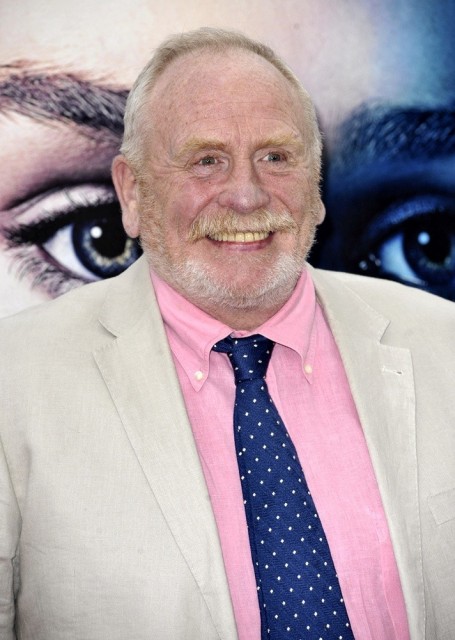 James Cosmo Fotoğrafı