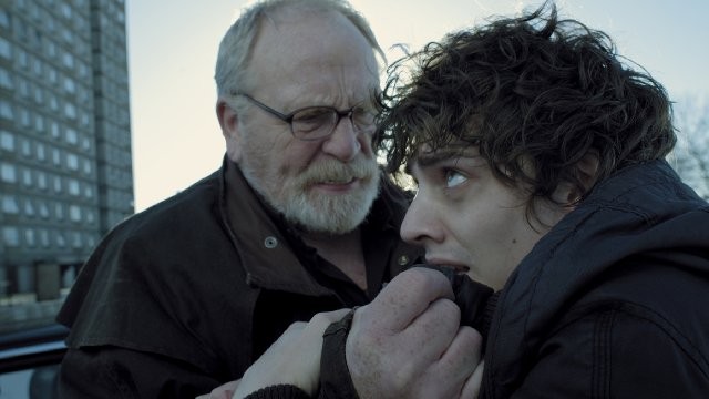 James Cosmo fotoğrafı