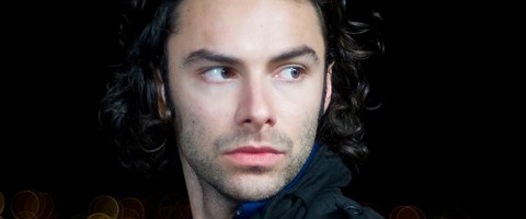 Aidan Turner Fotoğrafları 15