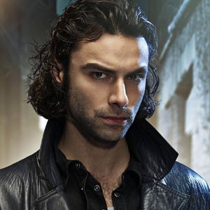 Aidan Turner Fotoğrafları 16