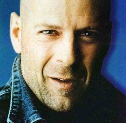 Bruce Willis Fotoğrafları 2