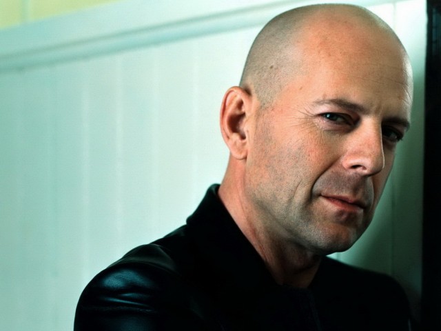 Bruce Willis Fotoğrafları 141