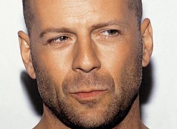 Bruce Willis Fotoğrafları 142