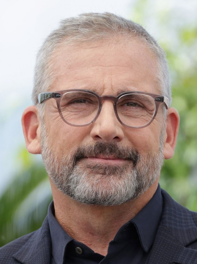 Steve Carell Fotoğrafı