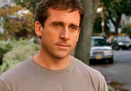 Steve Carell Fotoğrafları 20