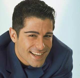 Atilla Taş Fotoğrafı