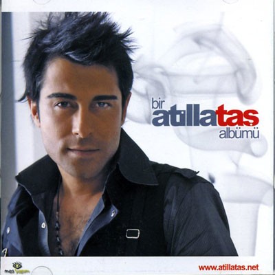 Atilla Taş Fotoğrafı
