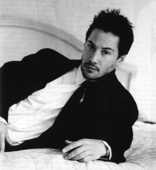 Keanu Reeves Fotoğrafları 90