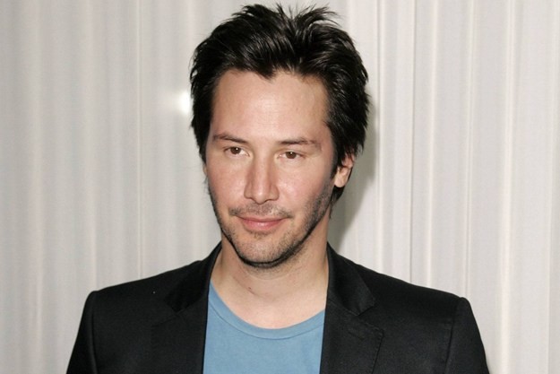 Keanu Reeves Fotoğrafları 99