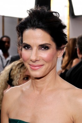 Sandra Bullock Fotoğrafı