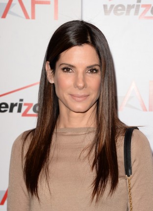 Sandra Bullock Fotoğrafı