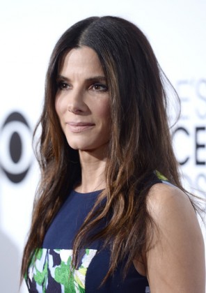 Sandra Bullock Fotoğrafları 618