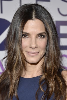 Sandra Bullock Fotoğrafı