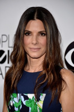 Sandra Bullock Fotoğrafları 625