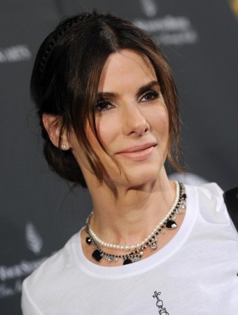 Sandra Bullock Fotoğrafları 637