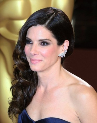 Sandra Bullock Fotoğrafları 641