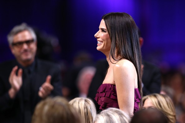 Sandra Bullock Fotoğrafları 644