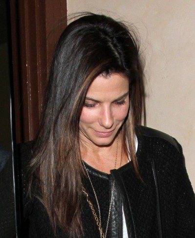 Sandra Bullock Fotoğrafı