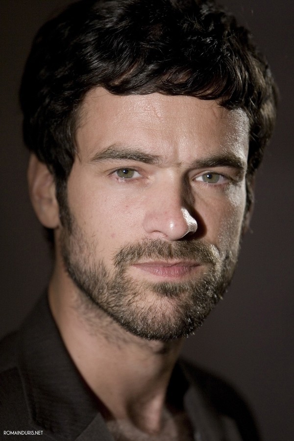 Romain Duris Fotoğrafları 22