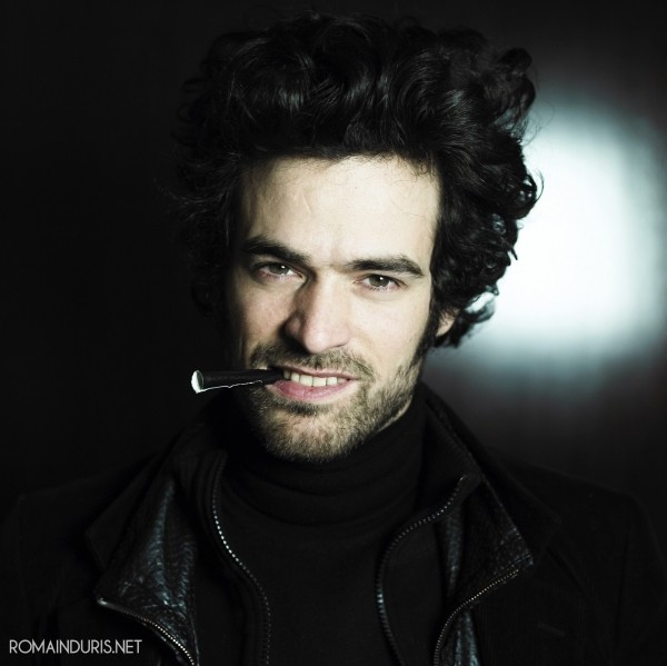 Romain Duris Fotoğrafları 31