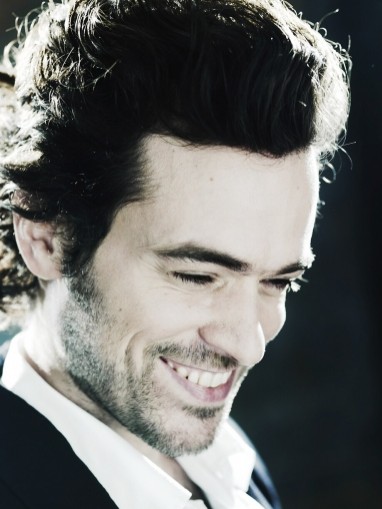 Romain Duris Fotoğrafları 47