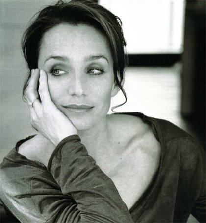 Kristin Scott Thomas Fotoğrafları 15