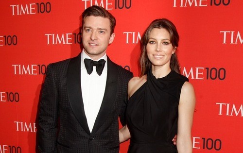 Jessica Biel Fotoğrafı