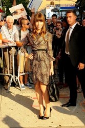 Jessica Biel Fotoğrafı