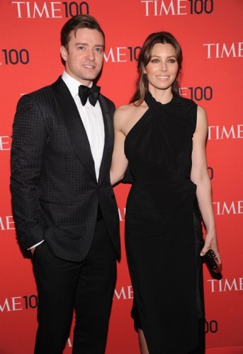 Jessica Biel Fotoğrafı