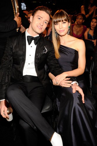 Jessica Biel Fotoğrafı