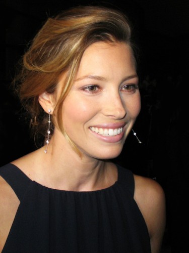 Jessica Biel Fotoğrafları 1485