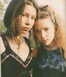 Jessica Biel Fotoğrafı