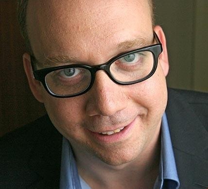 Paul Giamatti Fotoğrafları 4