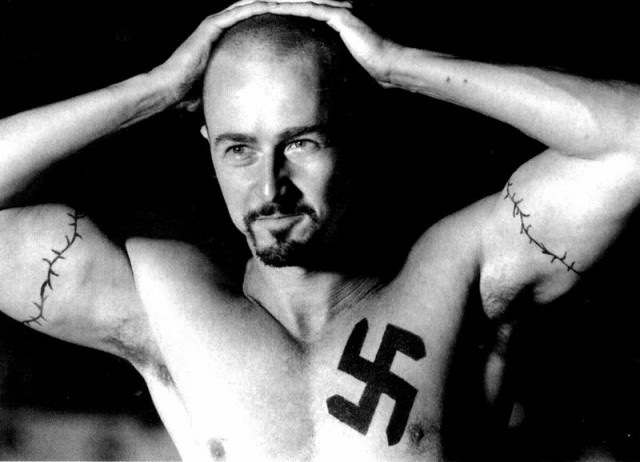 Edward Norton fotoğrafı
