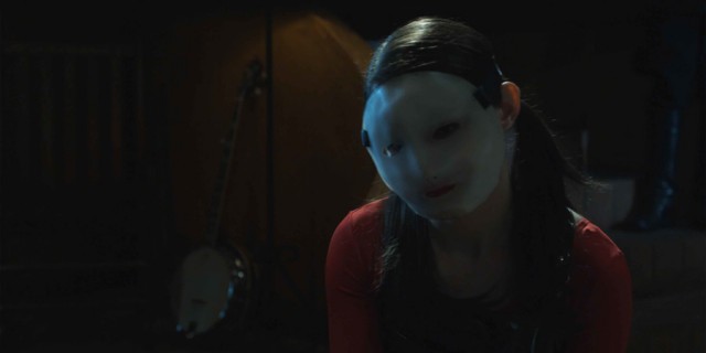Lindsay Seidel Fotoğrafı
