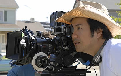 Justin Lin Fotoğrafları 7