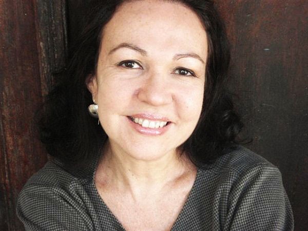 Magdale Alves Fotoğrafı