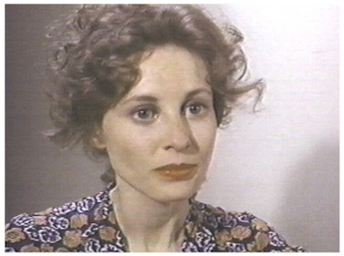 Suzanne Kay Fotoğrafı