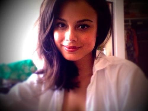 Nathalie Kelley Fotoğrafları 65