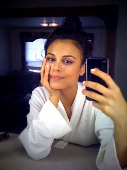 Nathalie Kelley Fotoğrafları 76