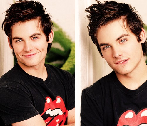 Kevin Zegers Fotoğrafları 31